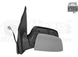 Van Wezel 1811828 - Oe 1341389 Specchio Esterno, Destro Per Fusion