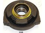 Japanparts RU-106 - Oe 37521 33G25 Cuscinetto, Cuscinetto Centrale Dell'albero Motore Per Pick-Up (D21), Pick-Up (D22), Terrano I (WD21), Terrano Ii (R20)