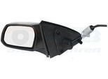Van Wezel 1828813 - Oe 1123859 Specchio Esterno, Sinistro Per Mondeo Iii