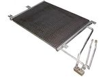 Maxgear AC859663 - Condensatore Aria Condizionata Oe 1850051 Per Vectra B (J96)