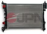 Jpn 60C9037 - Oe 1300279 Radiatore, Raffreddamento Motore Per Corsa D (S07)