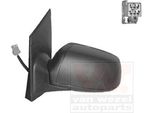 Van Wezel 1863809 - Oe 1434368 Specchio Esterno, Sinistro Per Focus Ii
