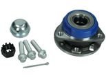 Maxgear 33-0255 - Oe 13123485 Radlagersatz, Vorderachse FüR Astra G