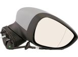 Van Wezel 1807808 - Oe 1514042 Specchio Esterno Destro Per Fiesta Vi