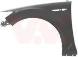 Van Wezel 1881655 - Oe 1469754 Parafango, Anteriore Sinistro Per Mondeo Iv