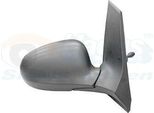Van Wezel 1873804 Specchietto Esterno Specchietto Laterale Destro Per Ford Ka (RU8) Convesso
