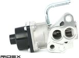Ridex 1145E0060 - Oe 1119890 Agr-Ventil Per C-Max, Fiesta V, Focus C-Max (DM2), Focus Ii, Galaxy (WA6), Maverick, Mondeo Iii, Mondeo Iv, S-Max (WA6), 5 (CR19), 6 (G), C30 (533), S40 Ii (544), S80 Ii (124), V50 (545), V70 Iii (135)