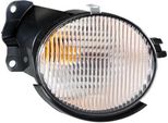 Hella 2BA 011 109-041 - Oe 1226163 Indicatore, Sinistro Per Adam