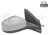 Van Wezel 1881820 Specchietto Esterno Specchietto Laterale Destro Per Ford Mondeo Iv Turnier (BA7) Convesso Riscaldato Con Memoria Primerizzato