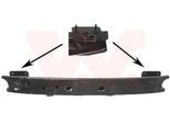 Van Wezel 1858681 - Oe 1071310 Traversa Anteriore Per Focus (Daw, Dbw), Focus (Dfw), Focus (Dnw)