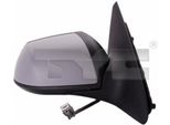 Tyc 310-0048 - Oe 1205777 Specchio Esterno, Sinistro Per Mondeo Iii