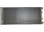 Mahle Ac 776 000S - Oe 93197529 Condensatore Aria Condizionata Con Essiccatore Per Movano B (X62)