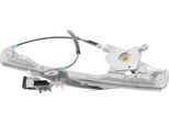 Valeo 851847 - Oe 1331612 Regolatore Del Finestrino, Anteriore Destro Per Focus (Dnw), Focus (Dfw), Focus (Daw, Dbw)