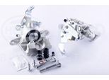 Hella 8AN 355 786-031 - Pinza Freno Oe 4400100QAA Per Movano (X70)