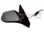 Tyc 310-0050 - Oe 1205776 Specchio Esterno, Sinistro Per Mondeo Iii