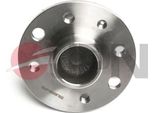 Jpn 20L9020 - Radlagersatz Oe 90510629 Per Astra G, Meriva (X03), Vectra B (J96), Combo, Combo Tour