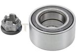 Snr R155.33 - Set Di Cuscinetti Ruota Oe 402100005R Per Laguna Iii
