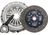 Ridex 479C0551 - Kit Frizione Oe 30001 00Q0B Per Primastar (X83), Movano (X70), Vivaro (J7), Vivaro (F7), Vivaro A (E7), Trafic Ii (Jl), Trafic Ii (Fl), Trafic Ii (El)