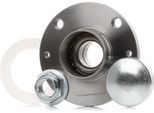 Stark SKWB-0180825 - Oe 93168760 Set Di Cuscinetti Ruota, Asse Posteriore Per Adam, Corsa C (X01), Corsa D (S07), Corsa E (X15)