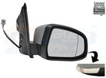 Van Wezel 1866808 - Oe 1538002 Specchio Esterno Destro Per Focus Ii