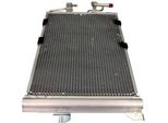 Maxgear AC895362 - Condensatore Aria Condizionata Oe 13192901 Per Zafira A, Astra G