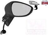 Van Wezel 1808808 - Oe 1849419 Specchio Esterno Destro Per Fiesta Vi