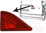Van Wezel 4388929 - Luce Freno Ausiliaria Oe 2654000Q0C Per Movano B (X62)