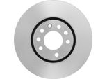 Bosch 0 986 479 076 - Oe 5 69 004 Disco Freno Per Signum (Z03), Vectra C (Z02)