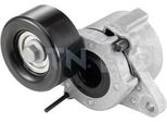 Snr GA368.03 - Puleggia Tenditore Oe 11955 5X00D, Cinghia A V Per Pathfinder Iii (R51)
