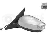 Van Wezel 1887807 - Oe 1405052 Specchio Retrovisore Esterno, Sinistro Per S-Max (WA6)