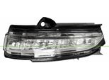 Prasco FD1147416 - Oe 5220431 Indicatore, Specchio Esterno Sinistro Per Mondeo V