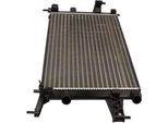 Maxgear AC247511 - Oe 1300236 KüHler, Protezione Motore Per Tigra Twintop (X04), Corsa C (X01), Combo Tour, Combo