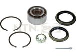 Snr R168.30 - Set Di Cuscinetti Ruota Oe 40210 50Y00 Per Almera I (N15)
