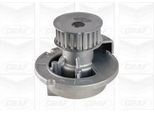 Graf PA727 - Pompa Dell'acqua Oe 93182039 Per Astra G, Astra H, Corsa C (X01), Meriva (X03), Signum (Z03), Tigra Twintop (X04), Vectra B (J96), Vectra C (Z02), Zafira A