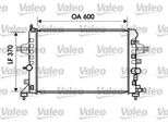 Valeo 734382 - Oe 1300266 Radiatore, Raffreddamento Motore Per Astra H, Zafira B