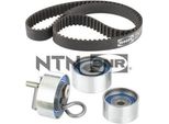 Snr KD455.63 - Zahnriemensatz Oe 8972292770 Per Signum (Z03), Vectra C (Z02), Espace Iv (Jk), Vel Satis (BJ0)