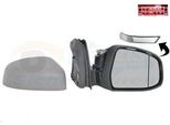 Van Wezel 1945808 - Oe 1766639 Specchio Esterno Destro Per Focus Iii