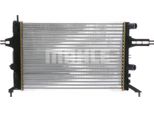 Mahle Cr 1494 000S - Oe 09202491 Radiatore, Raffreddamento Motore Per Astra G