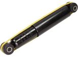 Maxgear 11-0385 - Oe 93182239 Ammortizzatore, Asse Posteriore Per Zafira B