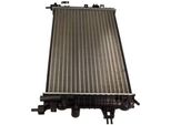 Maxgear AC568495 - Radiatore Oe 1300266, Raffreddamento Motore Per Astra H, Astra (A04), Zafira B