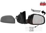 Van Wezel 1882816 Specchietto Retrovisore Esterno Destro Per Ford Mondeo Iv Turnier (BA7) Asferico Riscaldato Primerizzato