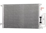 Valeo 817647 - Condensatore Aria Condizionata Oe 71740527 Con Essiccatore Per Croma, Signum (Z03), Vectra C (Z02)
