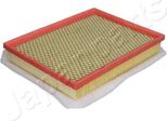 Japanparts FA-0401JM - Filtro Aria Oe 13271040 Per Astra H, Zafira B