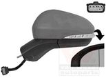 Van Wezel 1883807 - Oe 2004038 Specchio Esterno, Sinistro Per Mondeo V