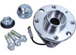 Maxgear 33-0258 - Oe 13125106 Set Di Cuscinetti Ruota, Asse Anteriore Per Astra H, Astra (A04)