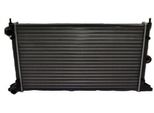 Maxgear AC263224 - Radiatore Oe 1109113, Raffreddamento Motore Per Galaxy (Wgr), Alhambra (7V), Sharan (7M)