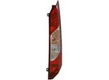 Van Wezel 1927932 - Oe 1908967 Fanale Posteriore Combinato, Destro, Parte Inferiore Per Tourneo Connect, Transit Connect