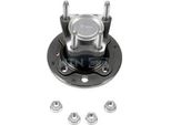 Snr R153.22 - Oe 1604004 Radlagersatz Per Astra G, Combo Tour, Meriva (X03), Vectra B (J96), Combo