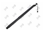 Abakus 101-02-024 - Motore Elettrico Oe 3V9827852B, Portellone Posteriore Per Superb Iii (3V)