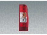 Magneti Marelli 712200351110 - Oe 1435880 Fanale Posteriore Destro Per Transit